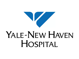Yale New Haven Hospital logo